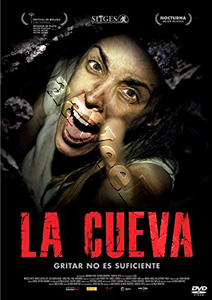 In Darkness We Fall | La cueva  | The Cave  DVD
